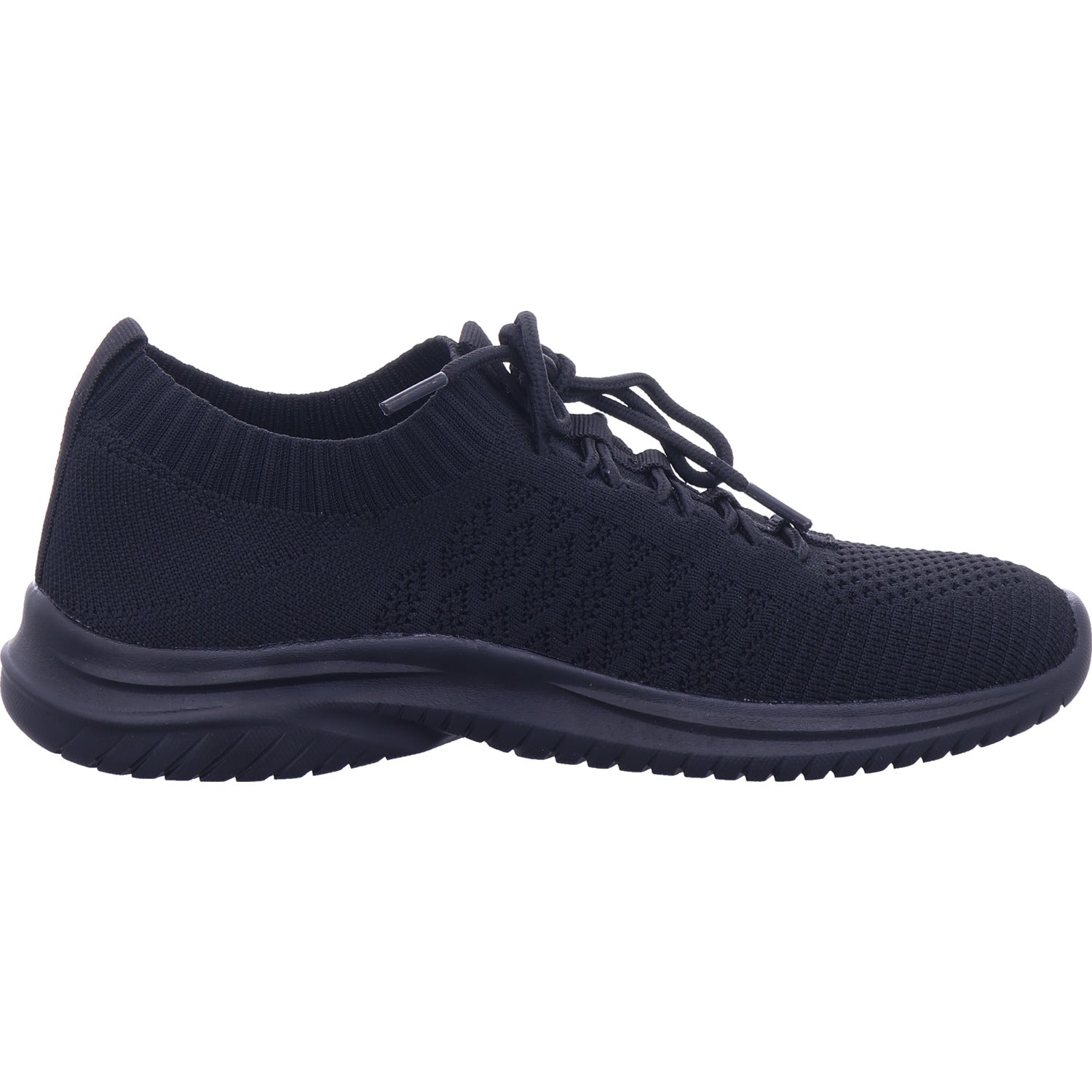 Dockers Damen Sneaker  in schwarz