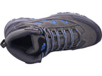 Lico Herren Wanderschuh  in grau