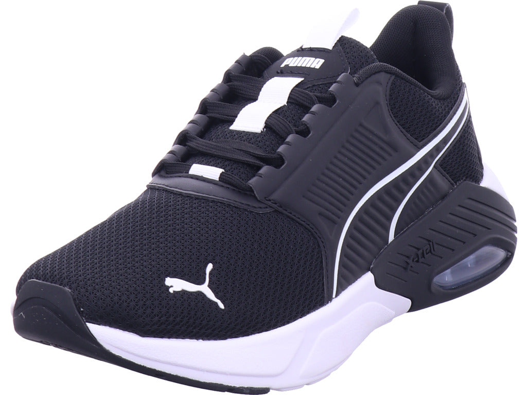 Puma Herren  X-Cell Nova Fs in schwarz