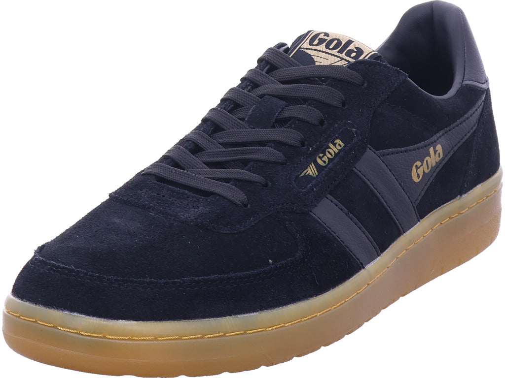 Gola Herren Halbschuh  in schwarz