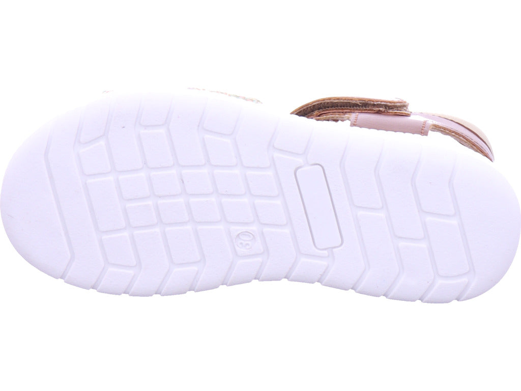Planet Footwear Girls in brown
