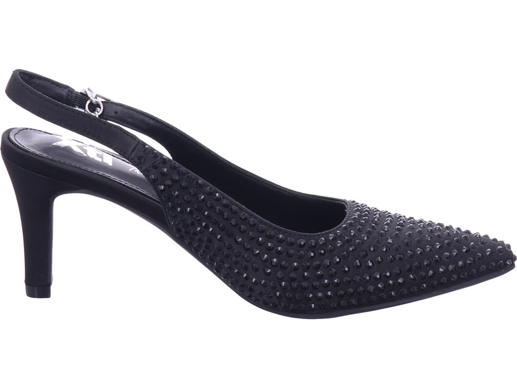XTI Women's Pumps in Black