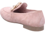 Marco Tozzi Damen  M2421542 in beige