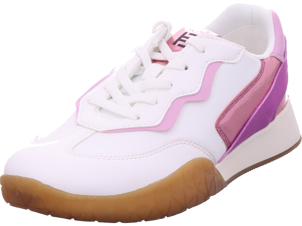 Bagatt Damen Sneaker  in weiß