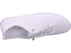 Cosmos Comfort Damen Slipper  in weiß