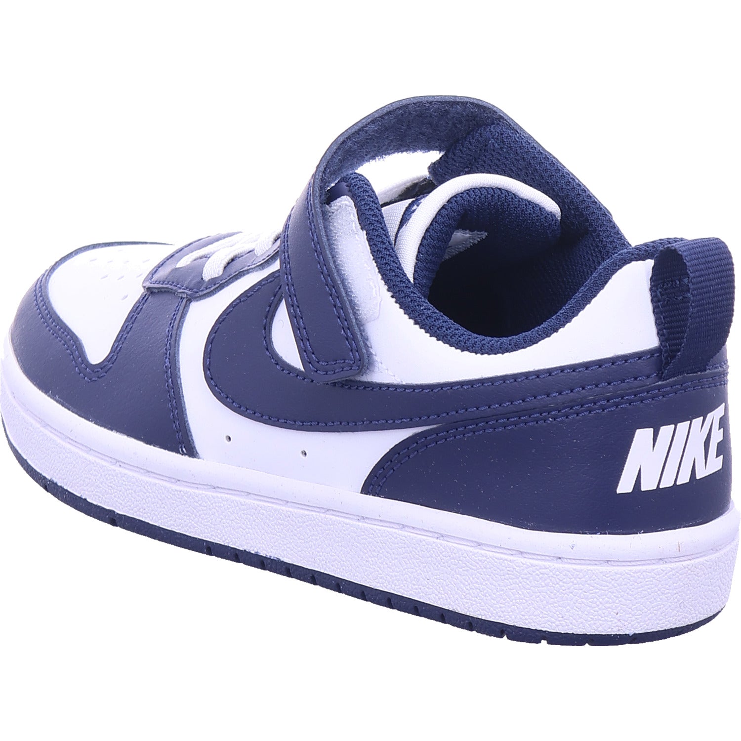 Nike Jungen Sneaker  in blau