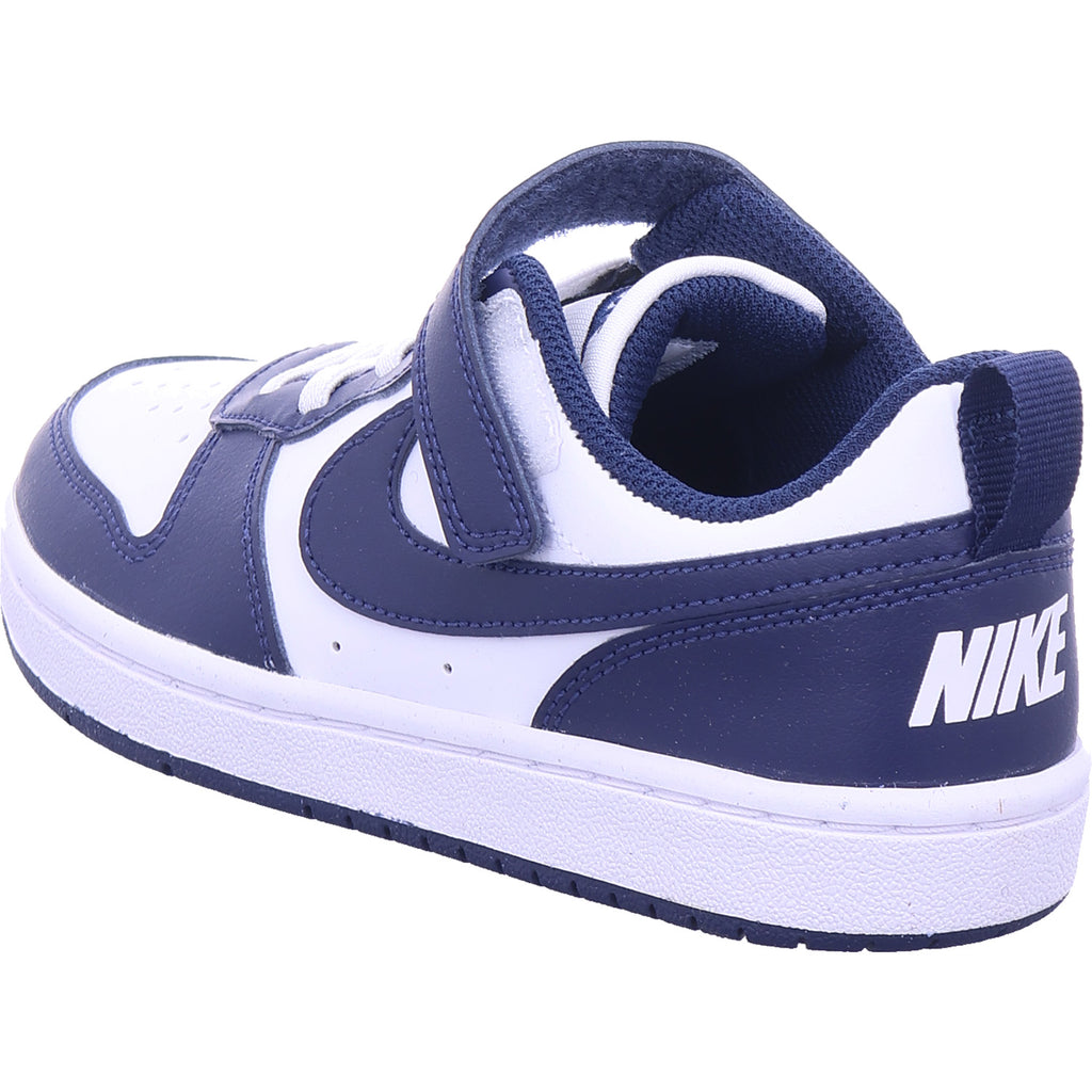 Nike Jungen Sneaker  in blau