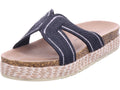 Henkelman Women's Mule in black
