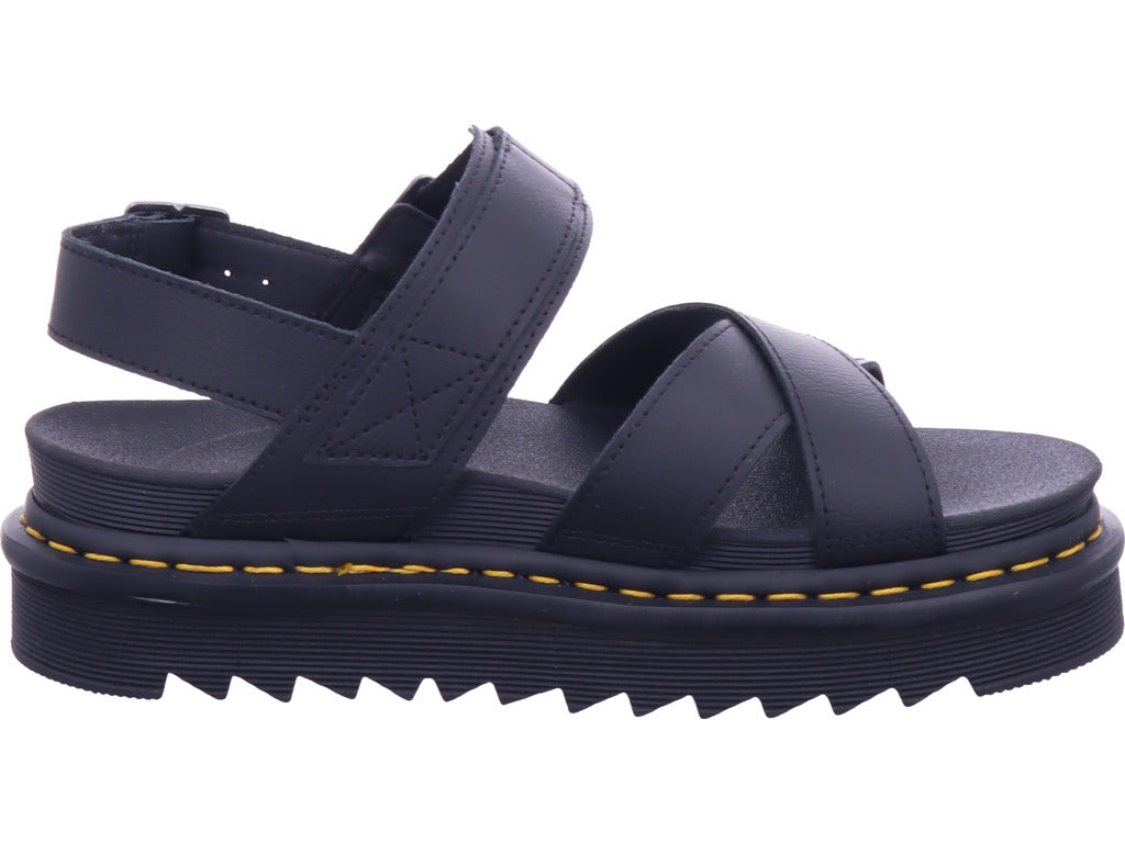 Dr.Martens Damen  Voss Ii in schwarz