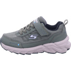 SKECHERS Jungen Sneaker  in olive