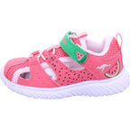 KangaRoos Mädchen Sandale  in pink