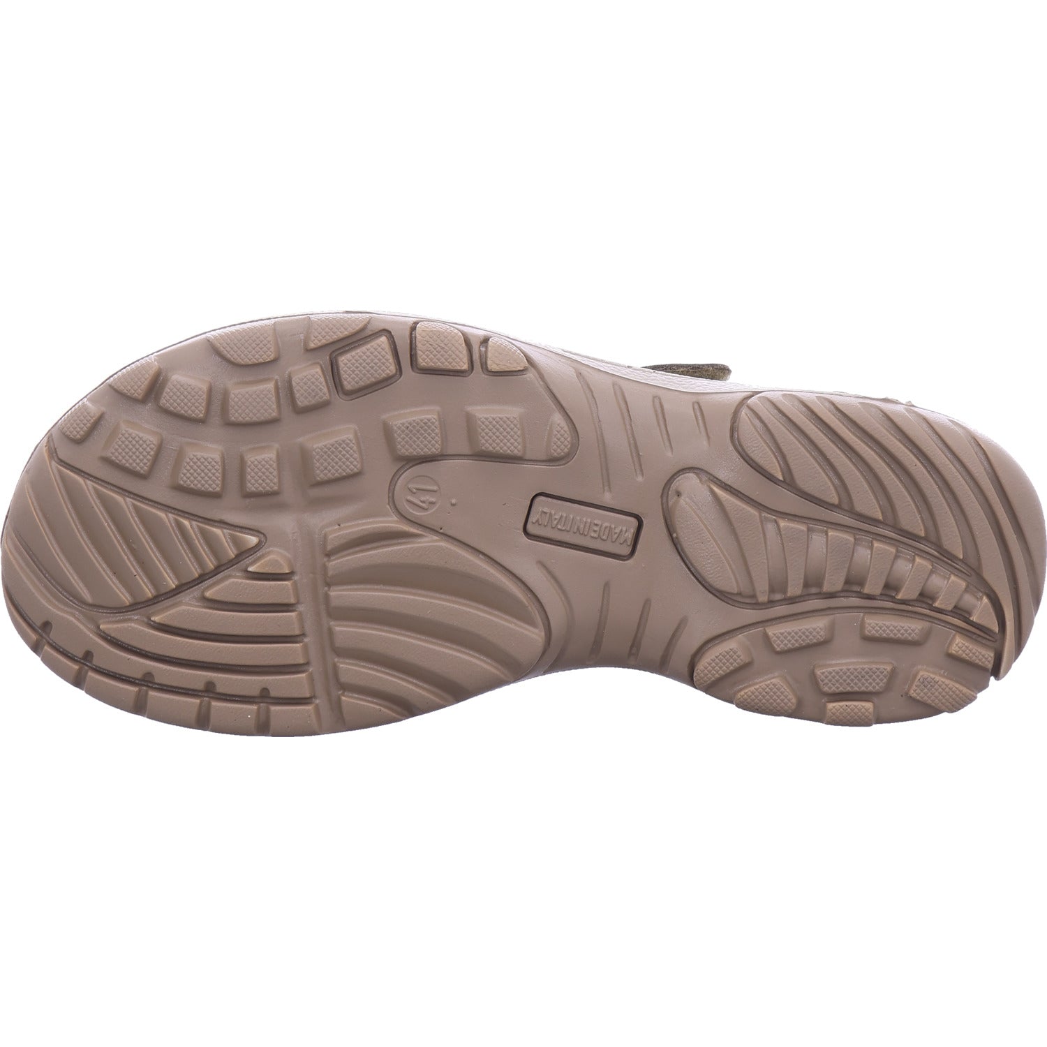 Dr. Stark Women's Sandals in beige