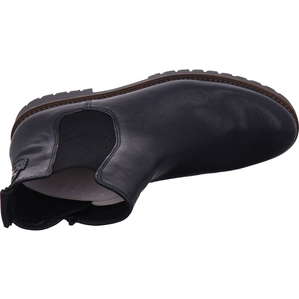 Gabor Damen Stiefelette  in schwarz