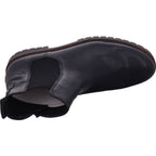 Gabor Damen Stiefelette  in schwarz