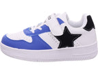 Jela Zoth Jungen Sneaker  in weiß