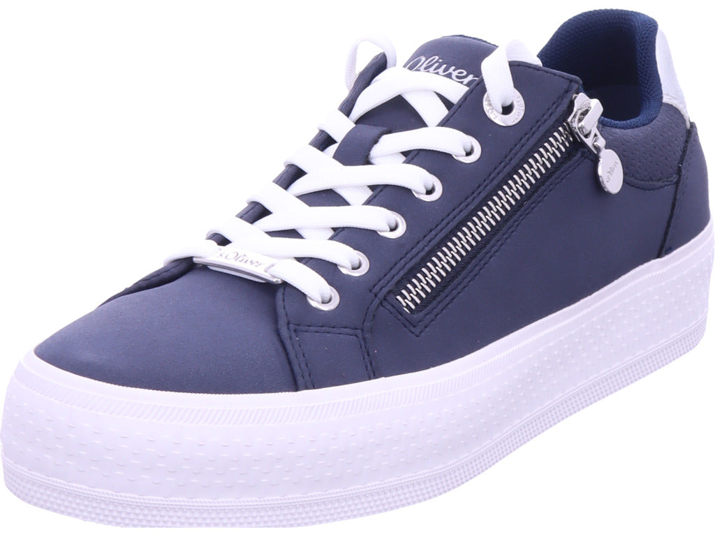 s.Oliver Women in blue