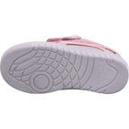 Superfit Mädchen Halbschuh Supies 4S in rot