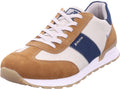 Rieker Herren Halbschuh Fsk Herren Halbschuhe in beige