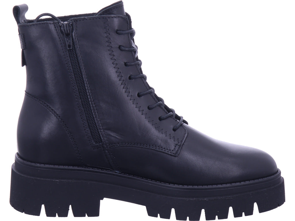 Tamaris Women's Ankle Boot M2526845 in Black