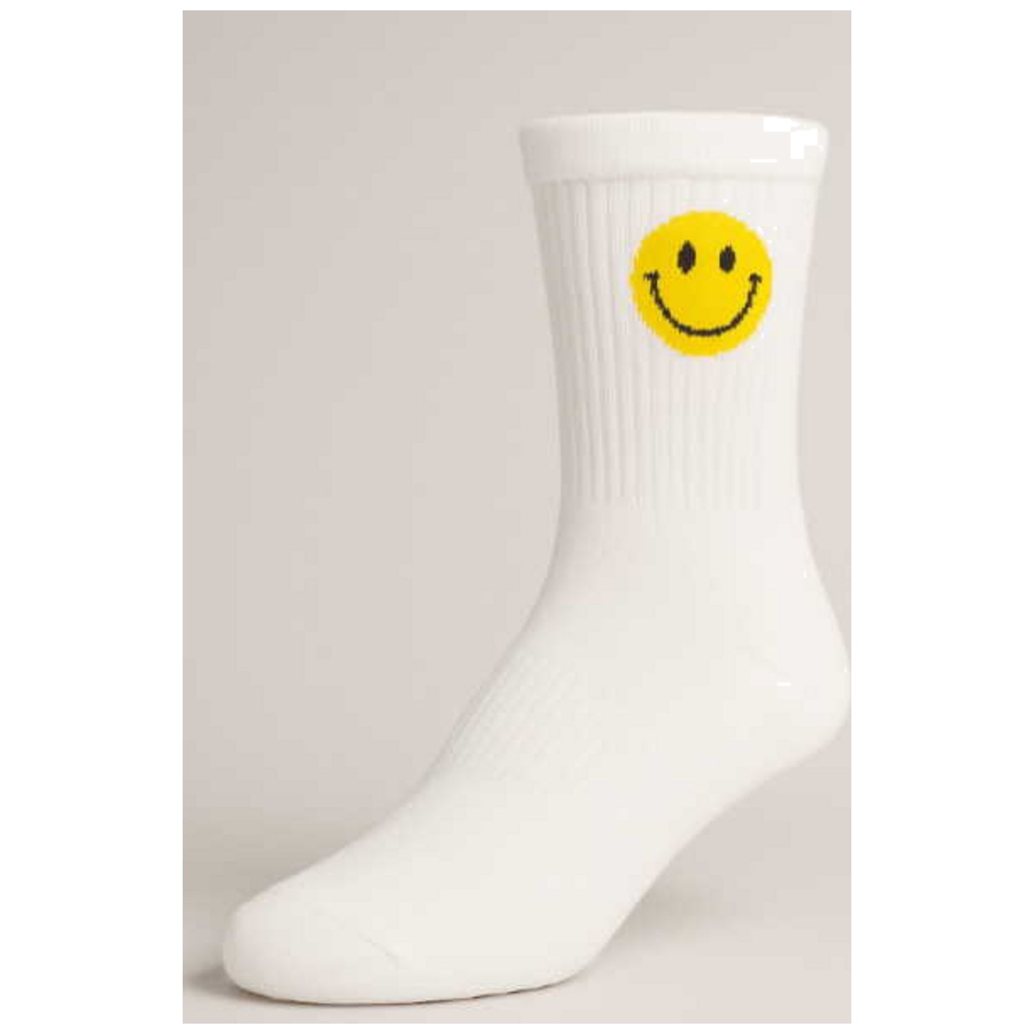 Mironi Women's White Socks