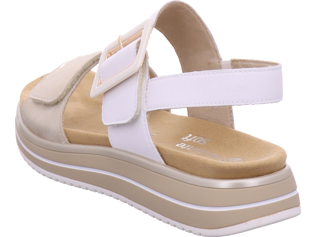 Remonte Women's Remonte Sandal in free