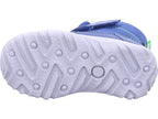 Superfit Boys' Moon Boots Husky1 in Blue