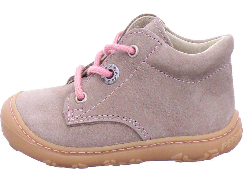 Ricosta Mädchen Lauflernschuh Cory in beige