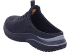 Dockers Herren Pantolette  in schwarz