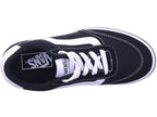 Vans Damen Sneaker Brooklyn Ls in schwarz