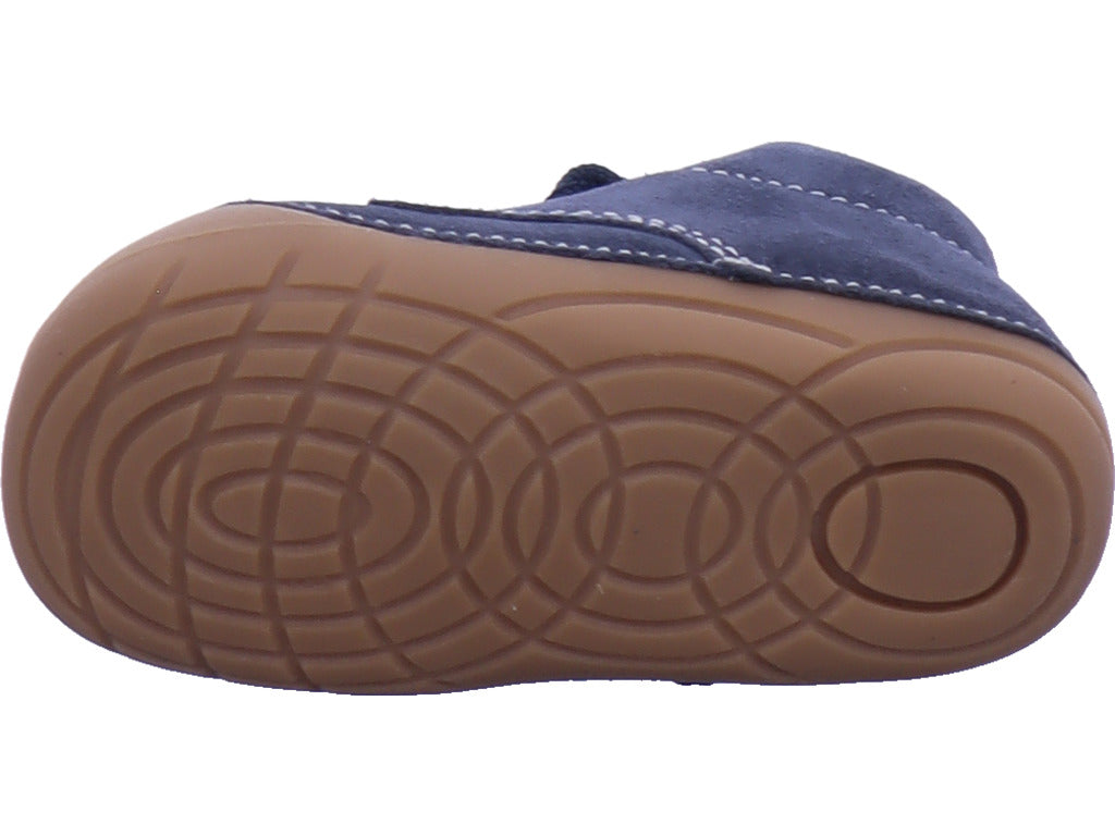 Lurchiho chlapci v modrém