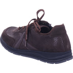 Florett Damen Halbschuh Kioto Season in braun