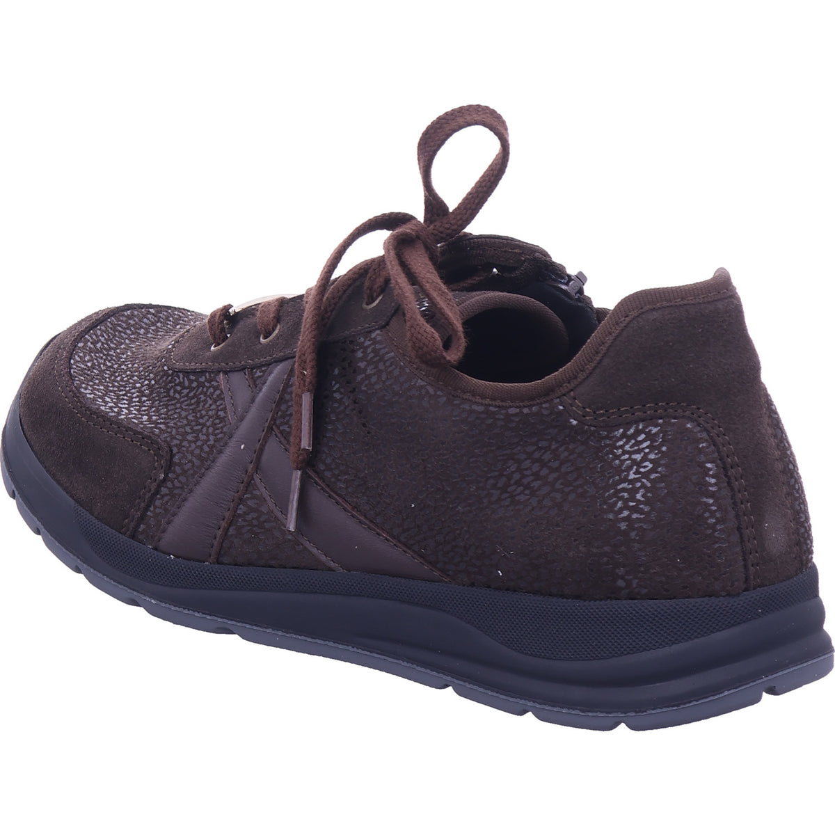 Florett Damen Halbschuh Kioto Season in braun