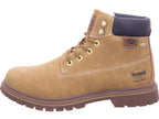 Dockers Herren Stiefelette  in braun