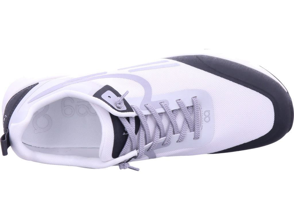 Tenhaag Men's Sneakers in Grey