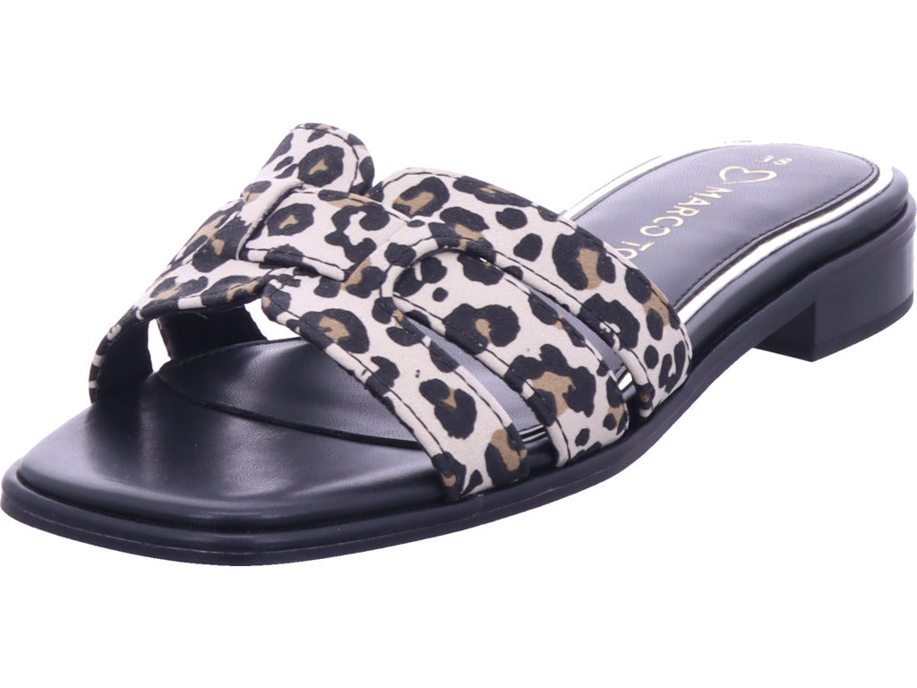Marco Tozzi Women's Mule in Black