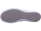Legero Damen Halbschuh Halbschuh Leder \ Tanaro 5.0 in blau
