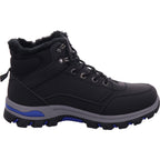 Kappa Herren Winterstiefel  in schwarz
