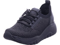 Gabor Damen Sneaker  in schwarz