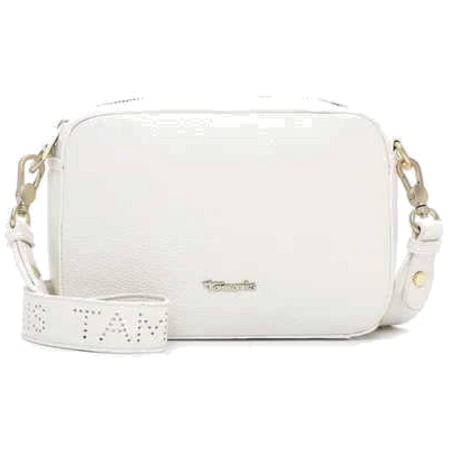 Tamaris Accessoires  Handtasche  in weiß