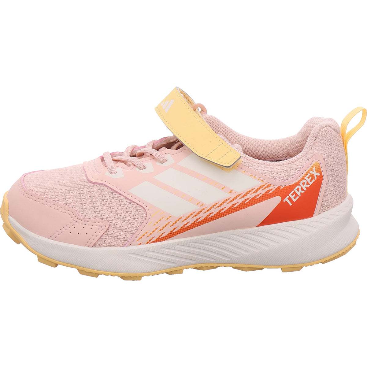 Adidas dívčí sportovní obuv Terrex Tracefinder Cf C ve volném čase
