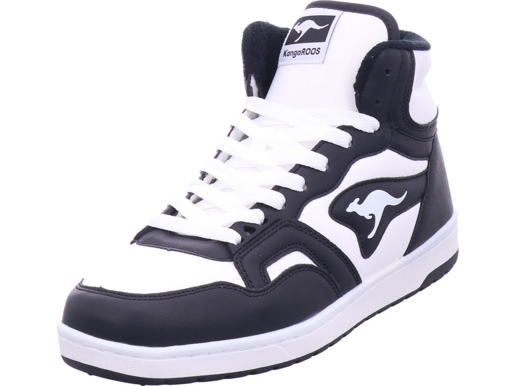 KangaRoos Herren Sneaker  in weiß