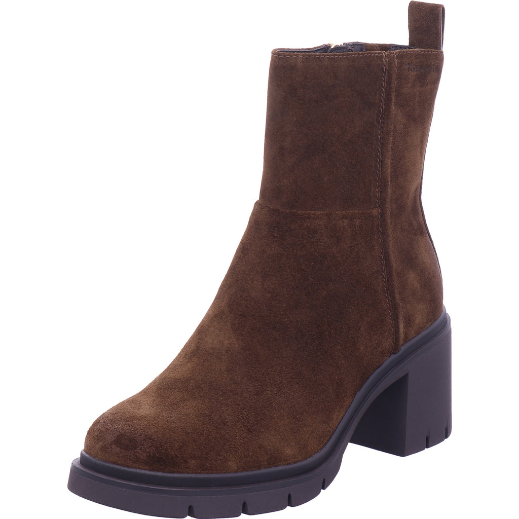 Tamaris Comfort Damen Stiefelette  in braun