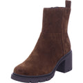 Tamaris Comfort Damen Stiefelette  in braun