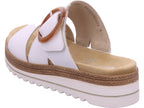 Remonte Women Remonte Sandal in white