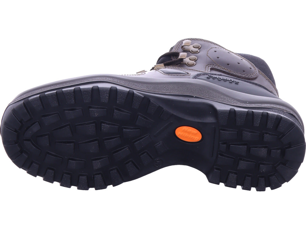 Grisport Herren Wanderschuh Marrone Dakar Trekking in braun