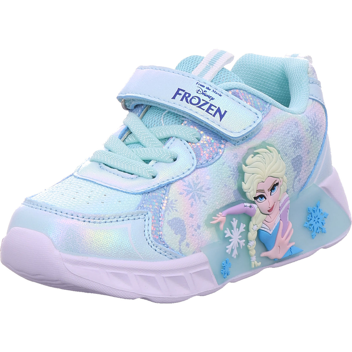 Disney dívčí polobotka Disney Frozen ve volném čase