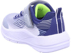 Chlapecké šedé tenisky SKECHERS