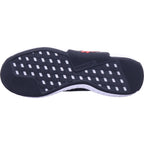 Reebok Men's Sneakers Flip Charge - Red/Black in black