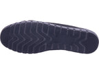 Shoe-world Women's Slippers in Black