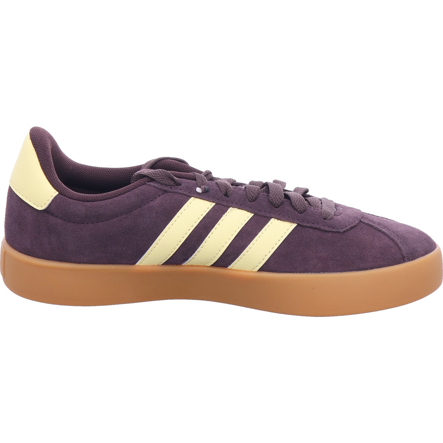 Adidas Women's Sneakers in Brown